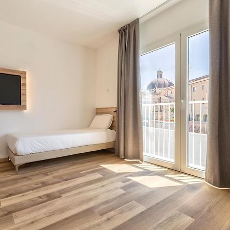 B&B Hotel Sassari Eksteriør billede