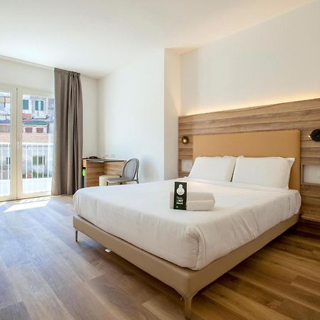 B&B Hotel Sassari Eksteriør billede