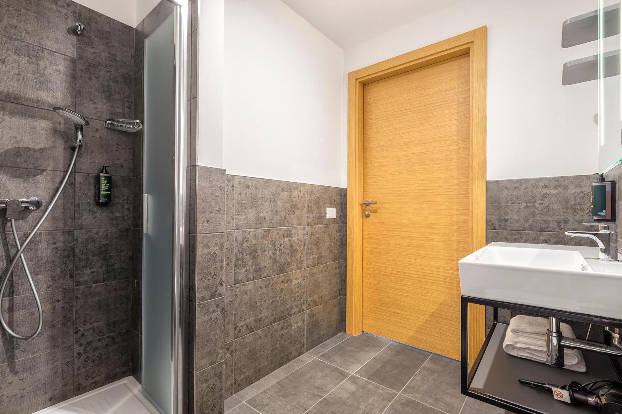 B&B Hotel Sassari Eksteriør billede